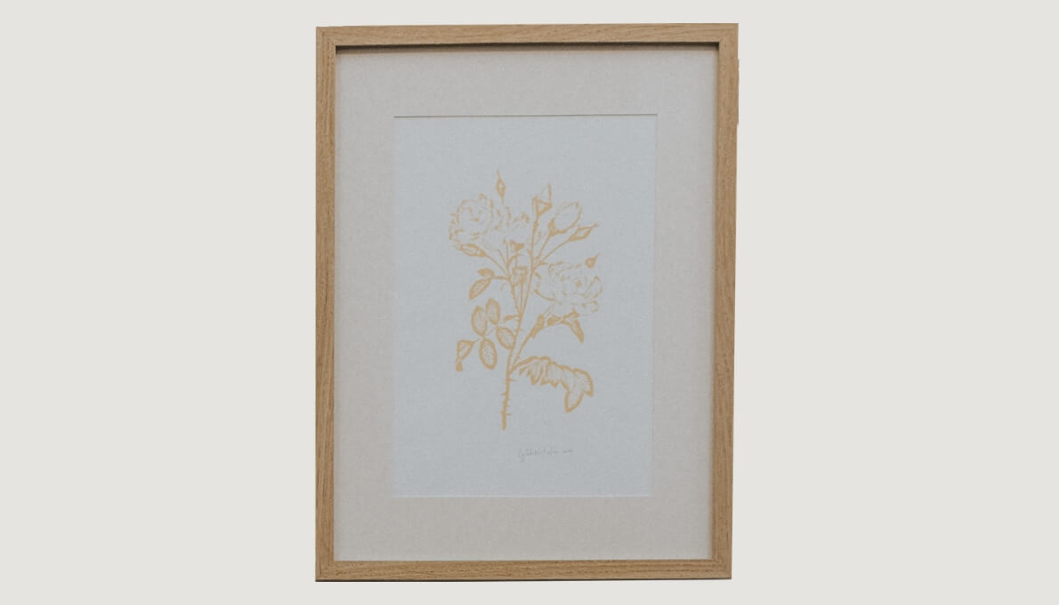 Botanical Beauty